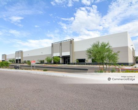 Industrial space for Rent at Broadway 101 Commerce Park - 232 & 318 South Dobson Road in Mesa
