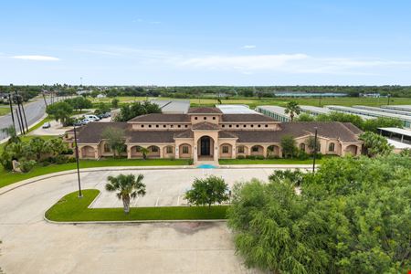 Office space for Sale at 2420 E Tyler in Harlingen