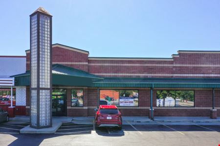 1100 E. Constitution