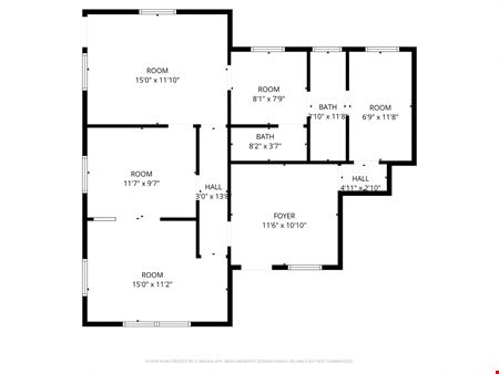 Versatile Office / Retail Space