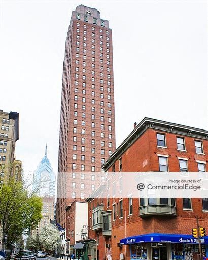 Office space for Rent at Medical Tower Building in Philadelphia