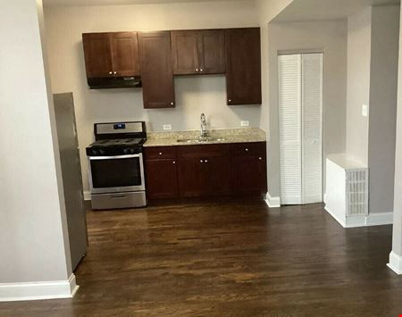 5610 South Michigan Avenue