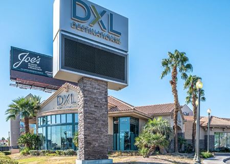 DXLvegas