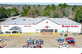 Brookshire Brothers Grocery