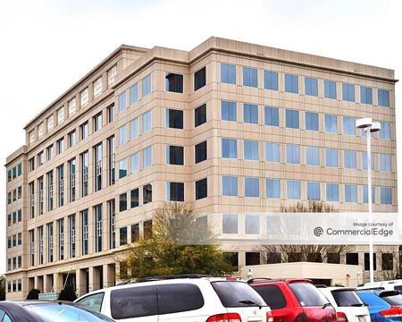 Office space for Rent at Highwoods Tower II in Raleigh