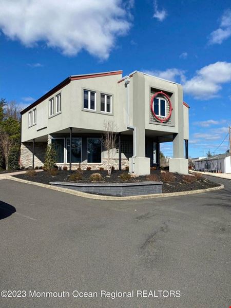 Office space for Rent at 4 Lakeside Drive S. Forked River NJ 08731 in Lacey Township