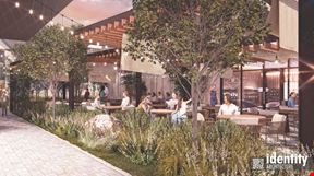 PAD SITES FOR SALE, GROUND LEASE, OR BUILD-TO-SUIT & RETAIL FOR LEASE