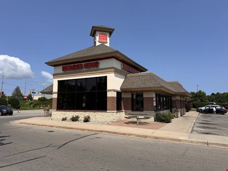 2500 Crossing Circle