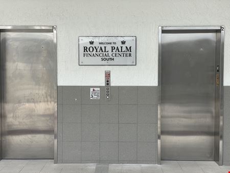 Royal Palm Financial Center South