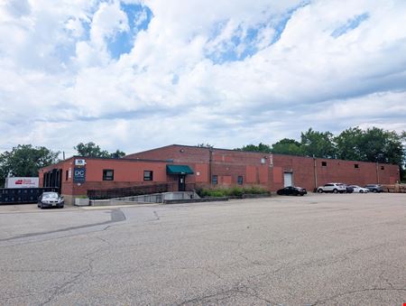 Industrial space for Rent at 15 Division Street in Fairview