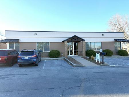 Office space for Rent at 13900 Quailbrook Dr in Oklahoma City