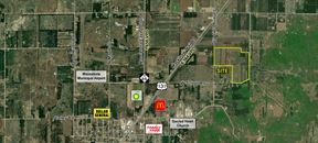 Mancelona Township - Agricultural/Land Development Opportunity
