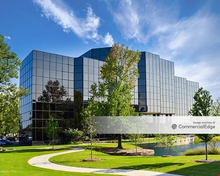 Office space for Rent at Geophysical Resource Center - Cecil & Ida Green Tower & Geophysical Resource Center 2 in Tulsa