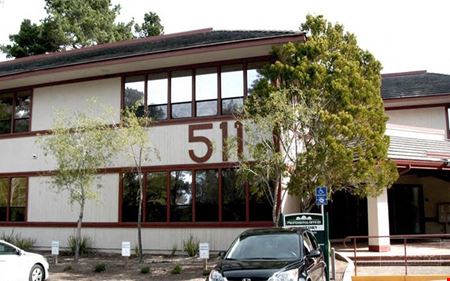 Office space for Sale at OFFICE BUILDING FOR SALE in Pacific Grove
