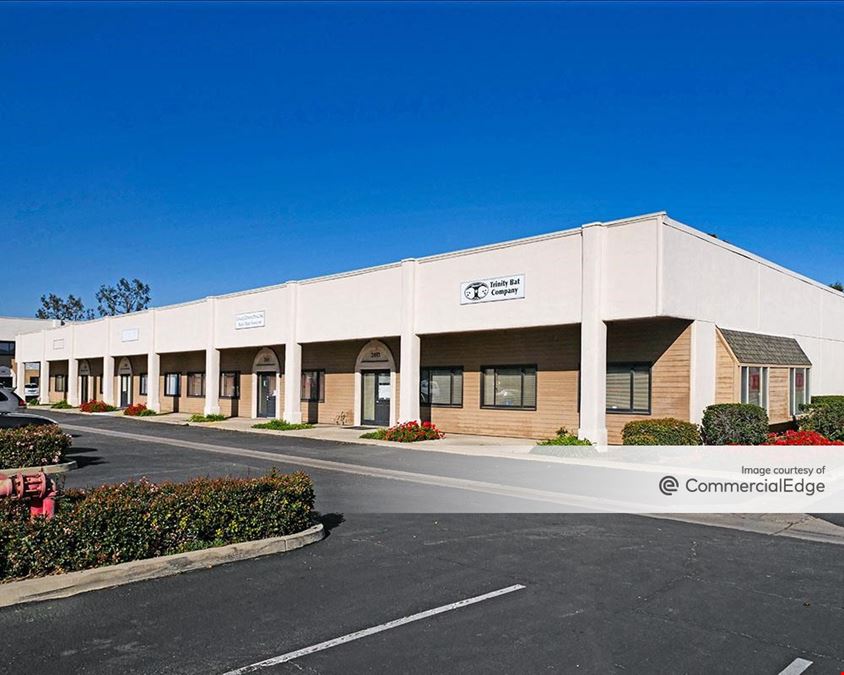 Cedarwoods Business Park