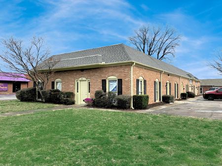 Office space for Rent at 155 Carriage House Dr,  in Jackson