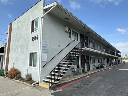 Multi-Family space for Sale at 9545 Flower Street in Bellflower