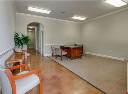 Bluebonnet Professional Office Suites