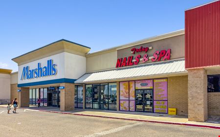 Southgate Shopping Center
