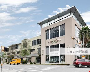 524 North Lamar Blvd
