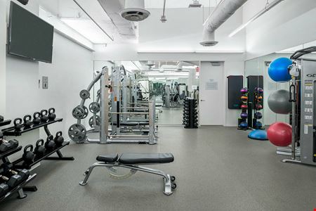 1330 Connecticut Ave NW, Suite 320