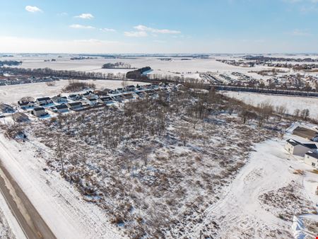 10.5 acres along Beich Road