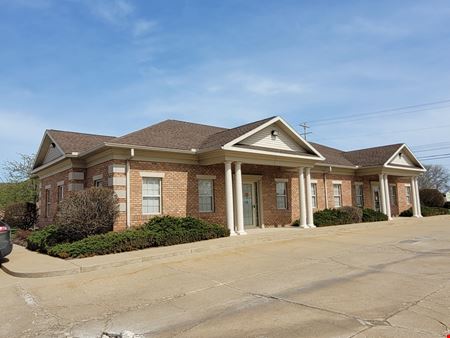 Office space for Sale at 4016-4018 Massillon Road in Uniontown