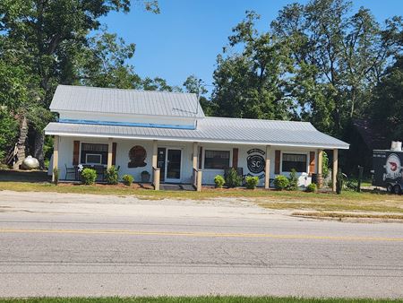 Other space for Sale at 2302 Low Country Hwy in Ehrhardt