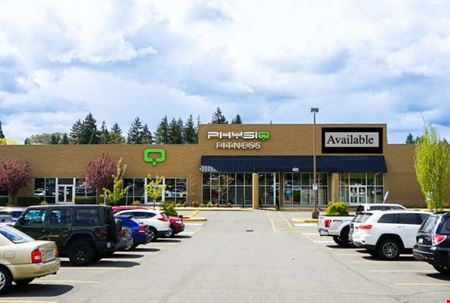 Retail space for Rent at 4825 Commercial St SE in Salem