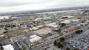 Gage Blvd Office & Professional Services Complex