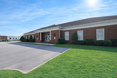 Office space for Rent at Tidewater Drive Business Center in Norfolk