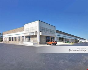Prologis Orlando Central Park - 7600-7662 Currency Drive
