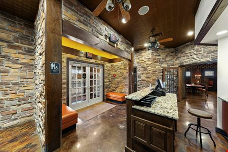 Restaurant for Sale