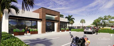 Office space for Rent at Prime renovated office/retail space in Palm Beach Gardens in Palm Beach Gardens