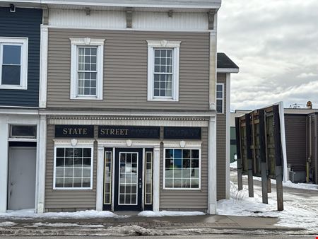 Other space for Sale at 211 W State St in Cheboygan
