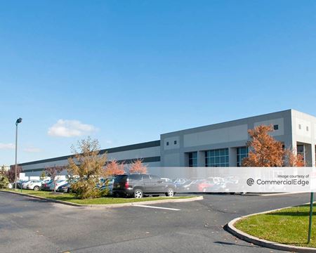 Industrial space for Rent at 283 Prospect Plains Road in Cranbury