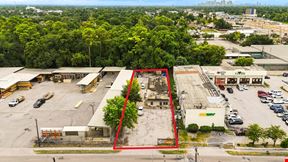 3050 Tidwell Rd, Houston, TX 77093