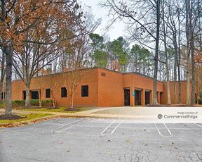 Park Buildings - Phase I & II