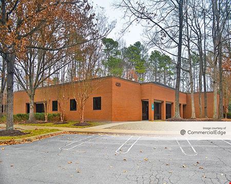 Office space for Rent at Park Buildings - Phase I & II in Glen Allen