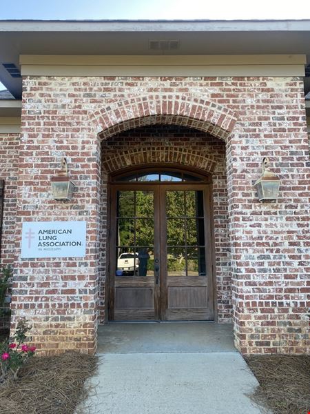 100% Leased Office Asset - Flowood, MS