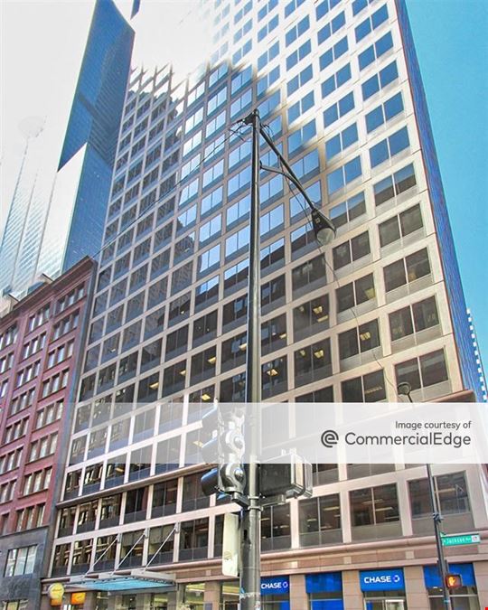 200 West Jackson Blvd