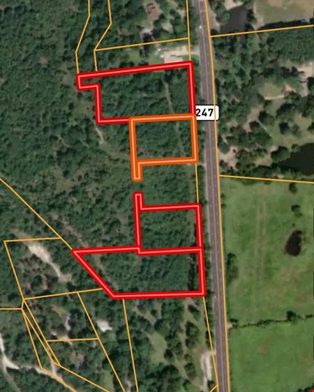 Strategic 4-Lot Assemblage – Prime Land Ready for Development