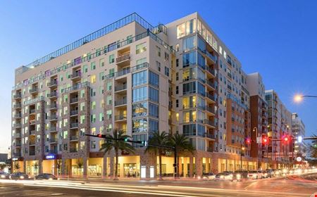 Retail space for Rent at The Standard at Gainesville in Gainesville