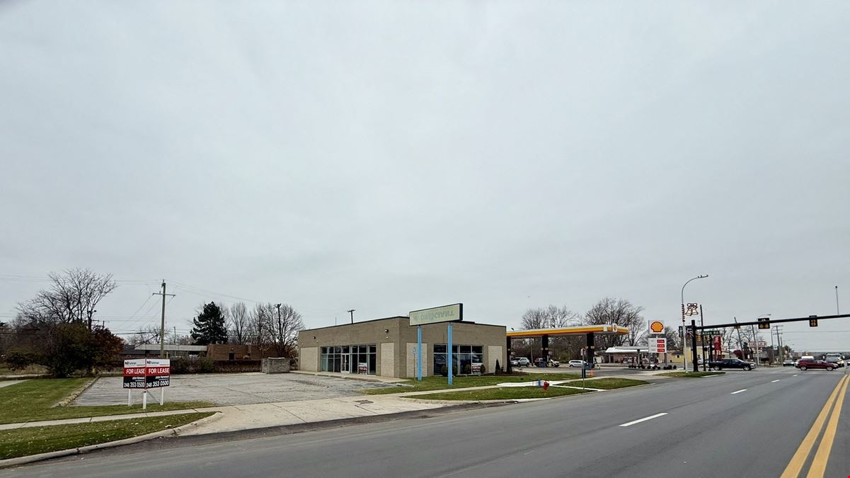 19363 Eureka Rd
