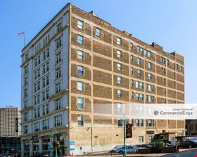 The Mayer Building