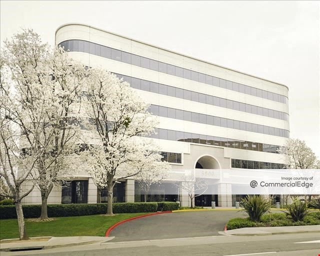 3000 Oak Road