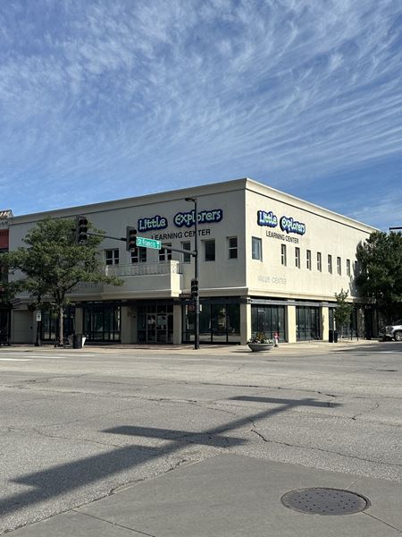 Retail space for Sale at Little Explorers Learning Centers in Wichita