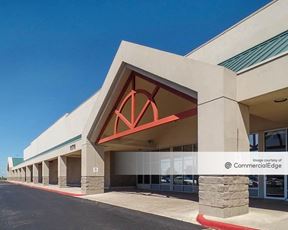 R/E Business Center
