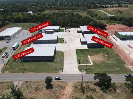 Waterloo Industrial Park