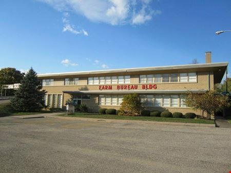 Office space for Sale at 1716 N. University St. in West Peoria